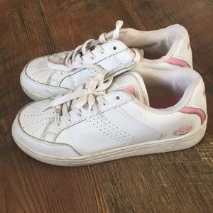 Bowling/Dancing Sneakers- worn twice